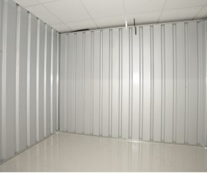 Can You Use A Self Storage Unit as An Office?