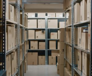 7 Benefits of Self Storage