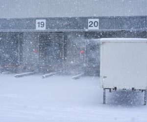 Is Winter the Best Time of Year to Use Self-Storage?